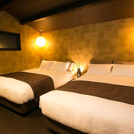 Mellow Stay Gojo Karashuma Κιότο Εξωτερικό φωτογραφία